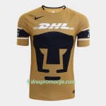 Pumas UNAM Dres Treći 2018/19 Kratkih Rukava